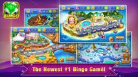 Bingo Run - Free Bingo Games screenshot, image №1516182 - RAWG