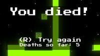 Never Again! screenshot, image №2735309 - RAWG