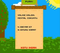 Human (AhmetKiraci) screenshot, image №2938856 - RAWG