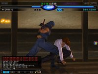 Dead or Alive Online screenshot, image №480157 - RAWG