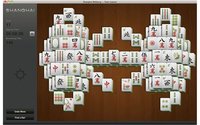 Shanghai Mahjong screenshot, image №945994 - RAWG