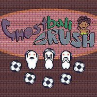 Ghost Ball Rush screenshot, image №1955486 - RAWG