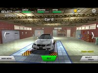 Real City Drift Car screenshot, image №1755635 - RAWG