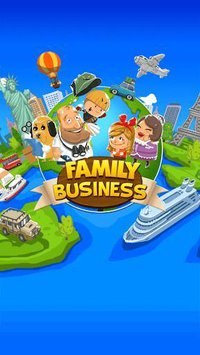 Family Business - Adventure Capital Idle Cash Game screenshot, image №1561634 - RAWG