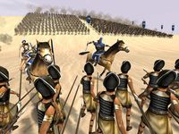 ROME: Total War screenshot, image №351021 - RAWG