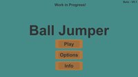 Ball Jumper (Niklas08) screenshot, image №3490971 - RAWG