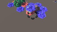 Urban Exodus screenshot, image №1091106 - RAWG