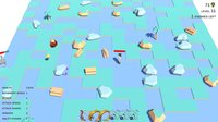 Farstorm (itch) screenshot, image №2278944 - RAWG