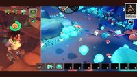 Dungeon Diner (DanielDestefanis) screenshot, image №3665812 - RAWG