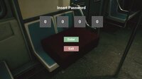 Escape the Train Demo screenshot, image №3841227 - RAWG