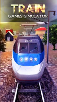 Train Games Simulator screenshot, image №1561067 - RAWG