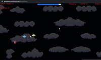 AIRPLANE SHOOTER (mustang racer) screenshot, image №3626617 - RAWG