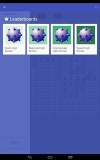 Minesweeper Pro screenshot, image №1580685 - RAWG