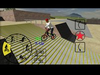 BMX Freestyle Extreme 3D screenshot, image №924308 - RAWG