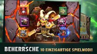 Clash of Lords 2: Ehrenkampf screenshot, image №1433214 - RAWG
