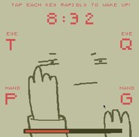 Daily Game #2: Wake Up! screenshot, image №1301798 - RAWG