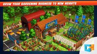 Gardens Inc. 2: Road to Fame screenshot, image №1528217 - RAWG