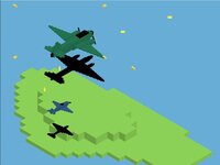 Pacific Air Battle screenshot, image №3567792 - RAWG