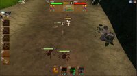 Peep Invasion screenshot, image №3357765 - RAWG