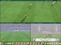 Soccer Manager Pro screenshot, image №300147 - RAWG