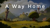 A Way Home (Hidde Camstra) screenshot, image №3328588 - RAWG