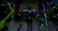 Amoreon NightClub screenshot, image №655914 - RAWG