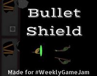 Bullet Shield screenshot, image №1133737 - RAWG