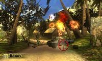 Heavy Fire: Black Arms 3D screenshot, image №262082 - RAWG