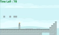 Untitled_Platformer_Game screenshot, image №2228858 - RAWG