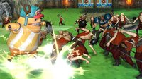 One Piece: Pirate Warriors 2 screenshot, image №602502 - RAWG