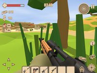 The Deer Hunting 2018 screenshot, image №1689759 - RAWG