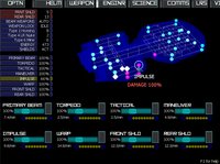 Artemis: Spaceship Bridge Simulator screenshot, image №567060 - RAWG