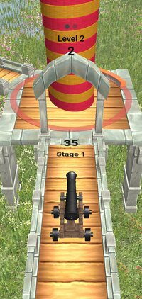 Tower Shooter Pro 3D screenshot, image №2573343 - RAWG