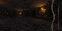 MEDIEVAL CAVE DUNGEON!! screenshot, image №3711331 - RAWG