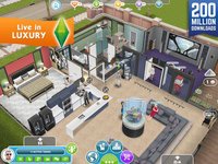 The Sims FreePlay screenshot, image №897982 - RAWG