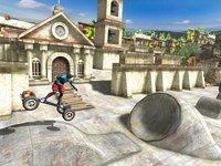 Trial Xtreme 4 screenshot, image №2040968 - RAWG