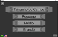 Campo Minado (EstudiosLED) screenshot, image №3526777 - RAWG