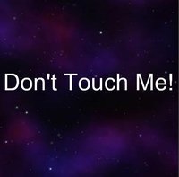 Don't Touch Me (itch) screenshot, image №1276088 - RAWG