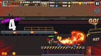Metal Slugger Ops screenshot, image №4169007 - RAWG