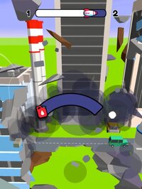 Blast City 3D screenshot, image №2563568 - RAWG