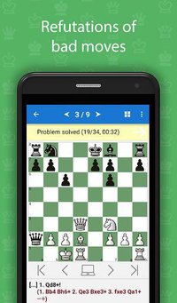 Learn Chess: From Beginner to Club Player screenshot, image №1500992 - RAWG