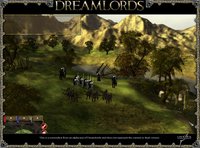 Dreamlords screenshot, image №436795 - RAWG