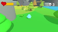 Bird Hero (Ishmael Chaudhry) screenshot, image №3381339 - RAWG