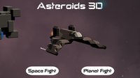 Asteroid 3D screenshot, image №2242076 - RAWG