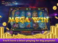 Zodiac Slots - FREE Las Vegas Casino Game screenshot, image №893586 - RAWG