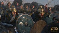 Total War: ATTILA - Longbeards Culture Pack screenshot, image №623949 - RAWG