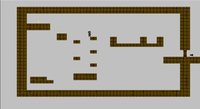 NINJA PLATFORMER screenshot, image №1315206 - RAWG