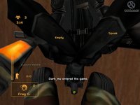Tom Clancy's Splinter Cell Chaos Theory screenshot, image №656730 - RAWG
