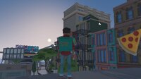 Dream Job: Delivery Simulator screenshot, image №3888983 - RAWG