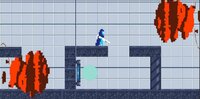 Explosion Labs | SAE Game Jam 2021 (May) screenshot, image №2856124 - RAWG